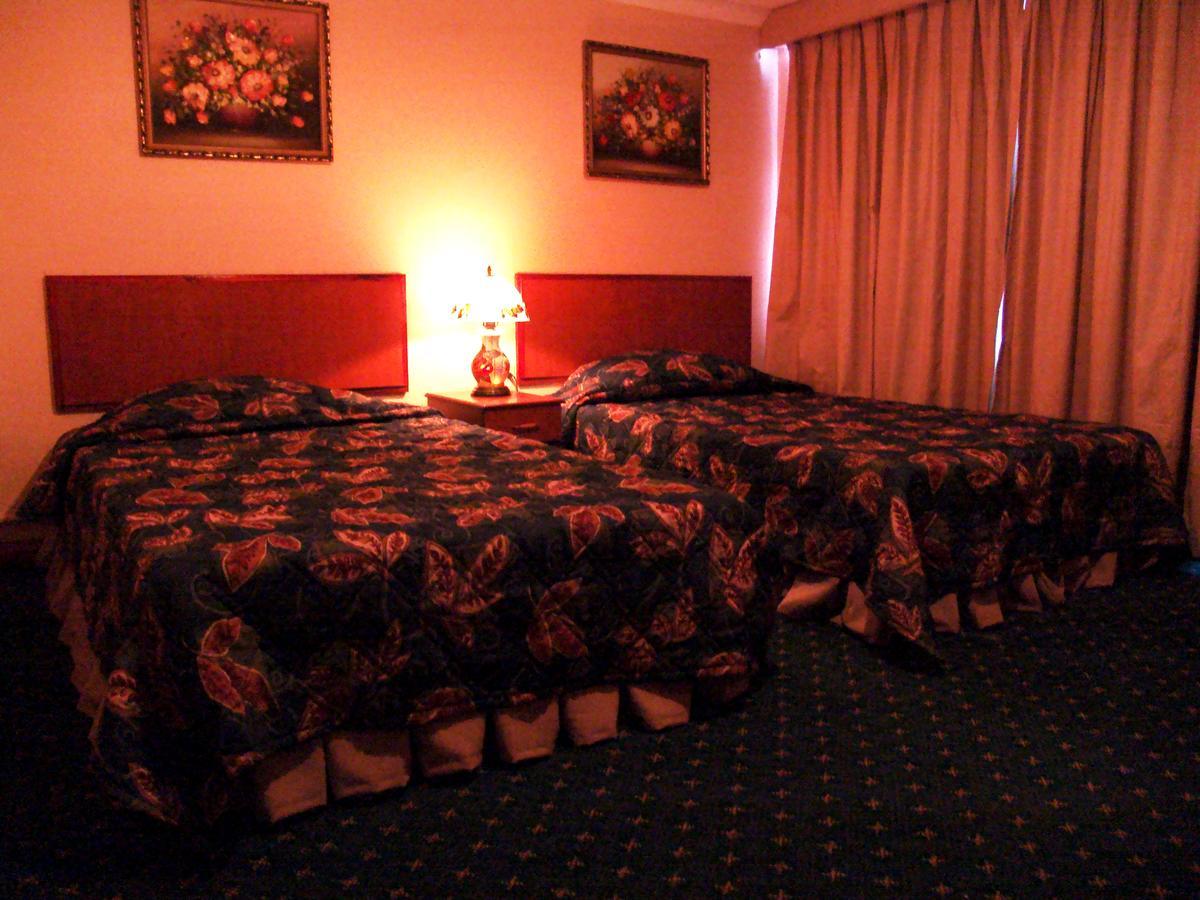 Le Grand Penthouse Guyana Hotel Georgetown Exterior foto